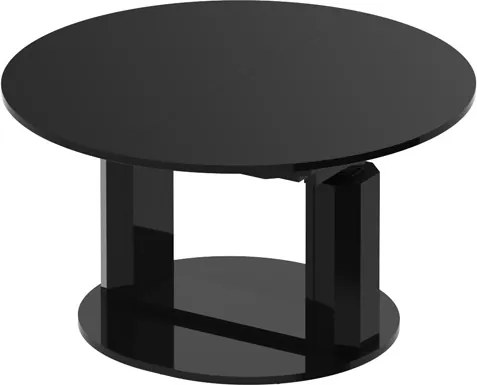 Ławostół podnoszony i rozkładany Primo Lux połysk