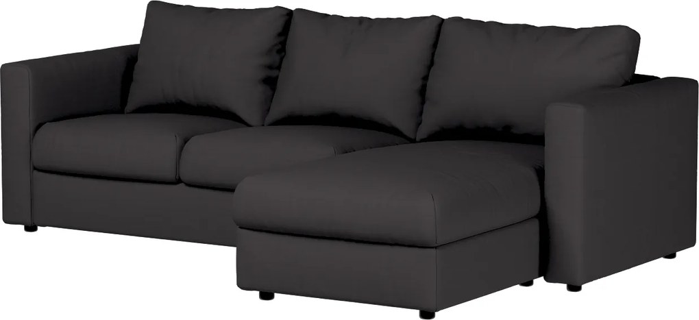 Pokrowiec na sekcję leżanki Vimle