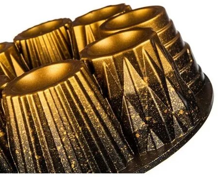 Banquet Forma do babki odlewana MAJESTIC Cuppy śr. 26 cm