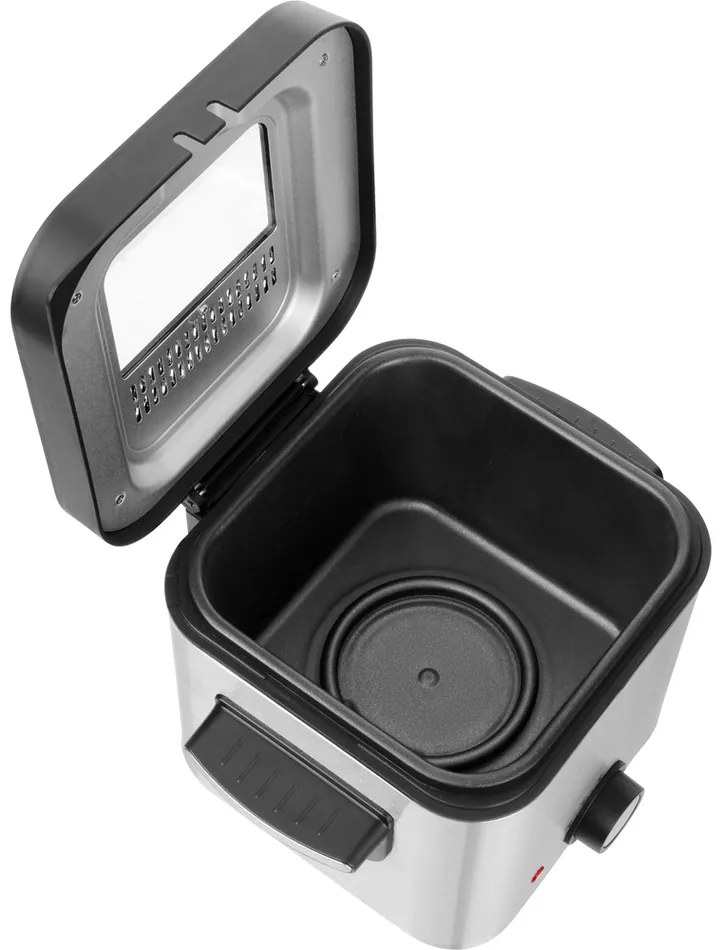 Sencor SFR 6200SS frytownica