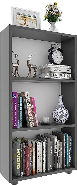 Drewno Office Shelf File Shelf Bulas 3f - opinie, recenzje użytkowników, ekspertów, porównanie cen. - alaTest.pl