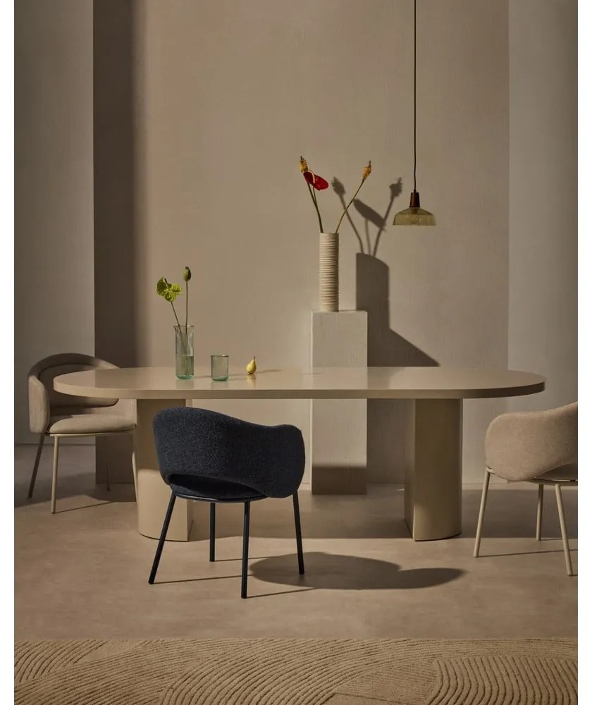 Stół 100x200 cm Nealy – Kave Home
