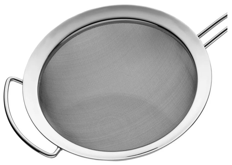 Nierdzewny durszlak WMF Profi Plus, ⌀ 20 cm