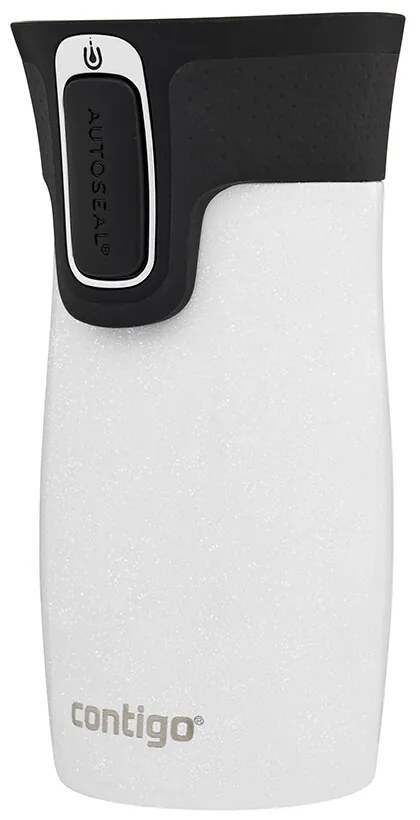 Contigo Butelka termiczna West Loop Mini 300 ml Salt