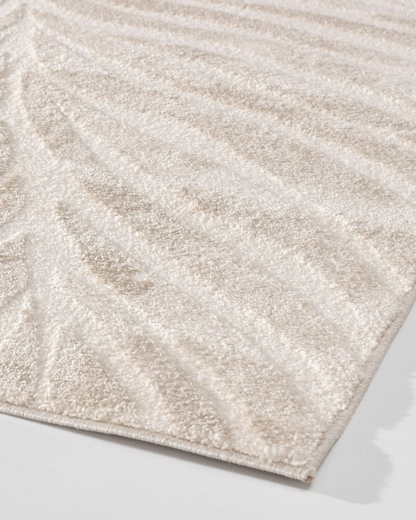 Dywan Velora beige 200x290 cm