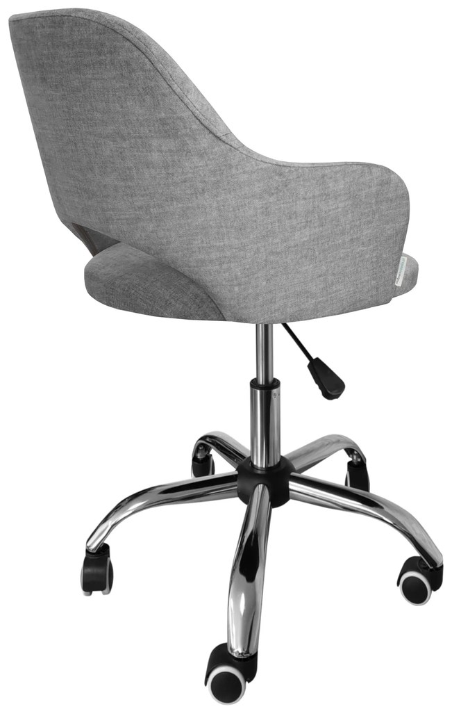 Fotel obrotowy biurowy Milano Vogue 14