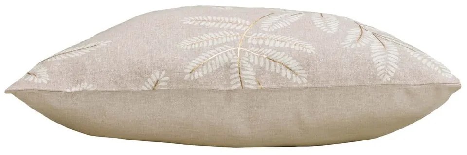 Poduszka dekoracyjna z mieszanki bawełny 50x50 cm Altea – douceur d'intérieur