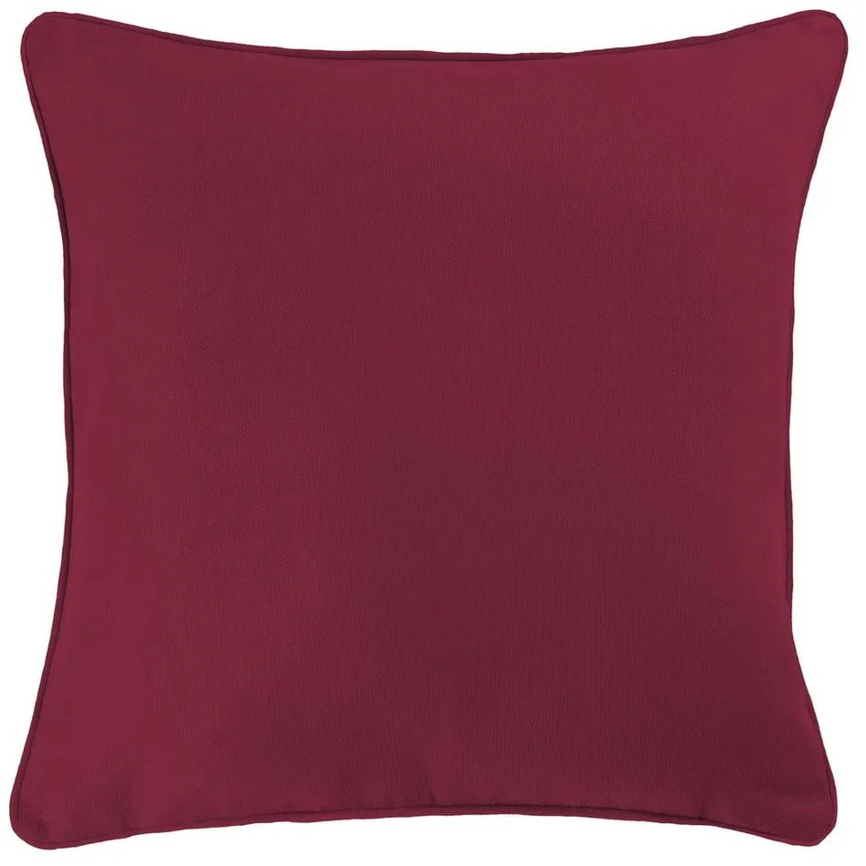 Poduszka dekoracyjna 40x40 cm Panama – douceur d'intérieur