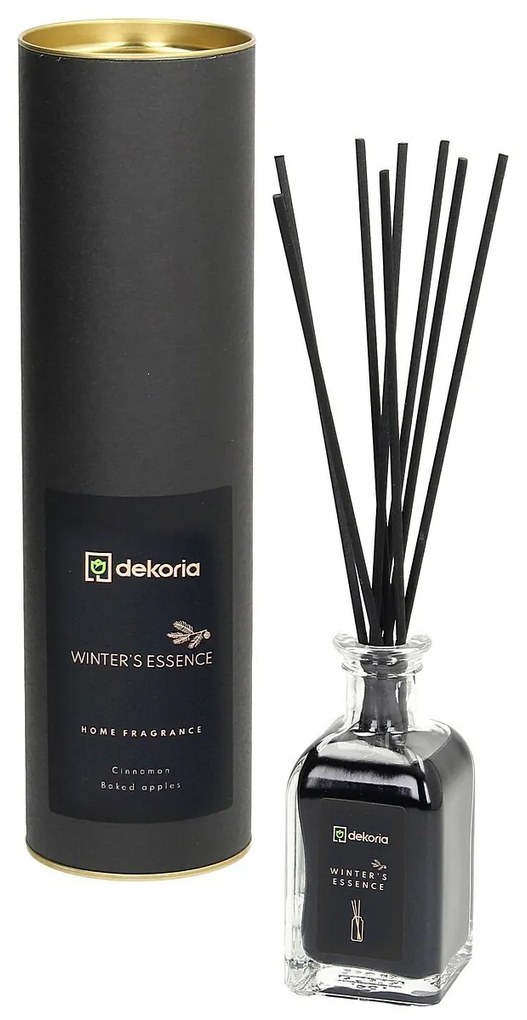 Dyfuzor zapachowy z patyczkami Winter's Essence