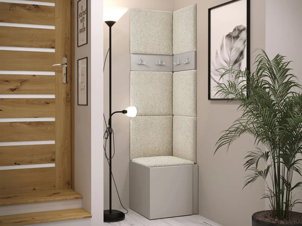 Garderoba Tavasz XXI