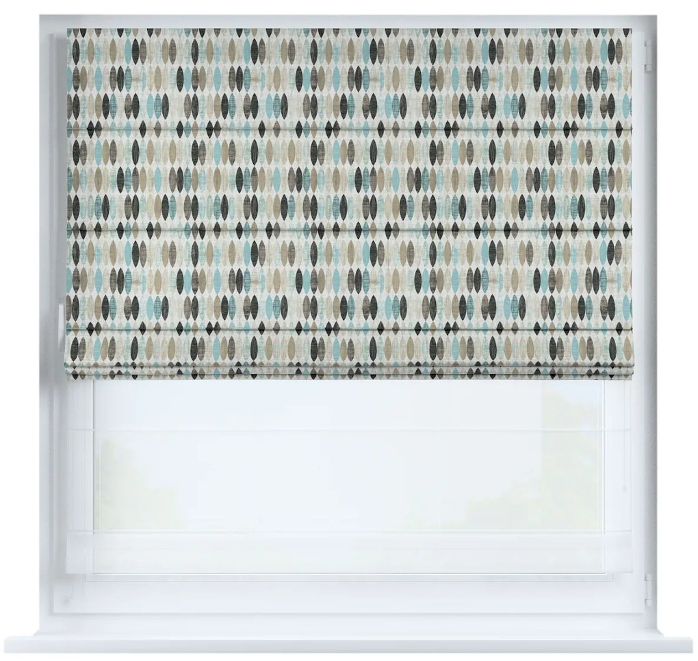 Roleta rzymska dzień noc Duo