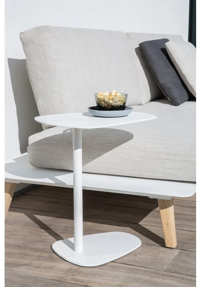 Stolik ogrodowy 34x42 cm Ellips – Diphano