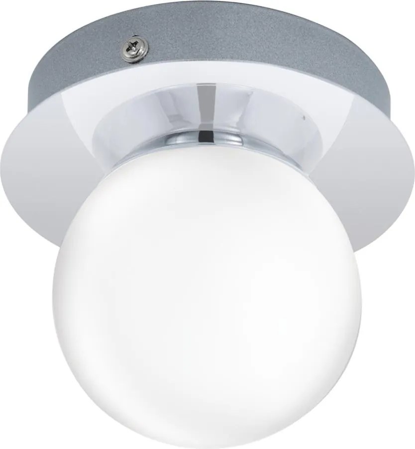 Eglo 94626 - Oprawa łazienkowa LED MOSIANO LED/3,3W/230V IP44