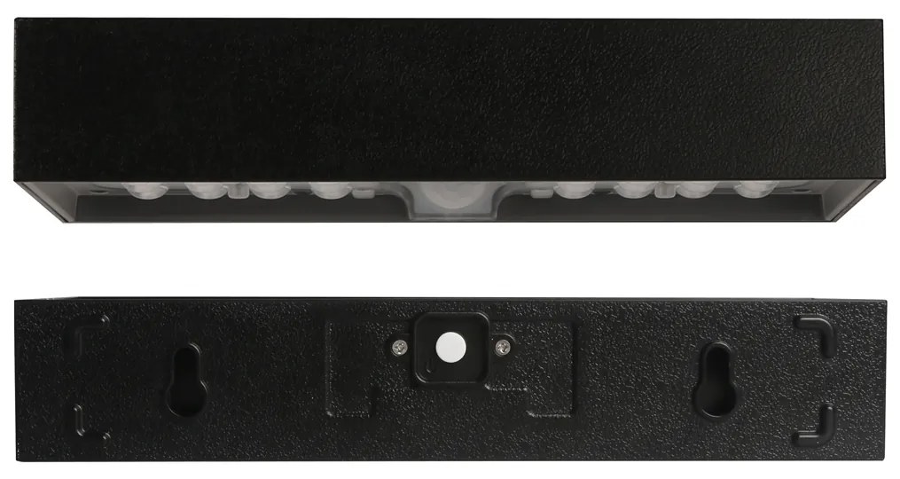 Lampa Solarna Brick 6W 800lm 4000K