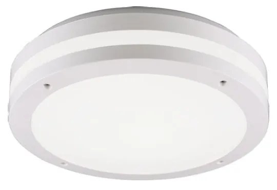 Lampa zewnętrzna LED (wysokość 9 cm) Piave – Trio