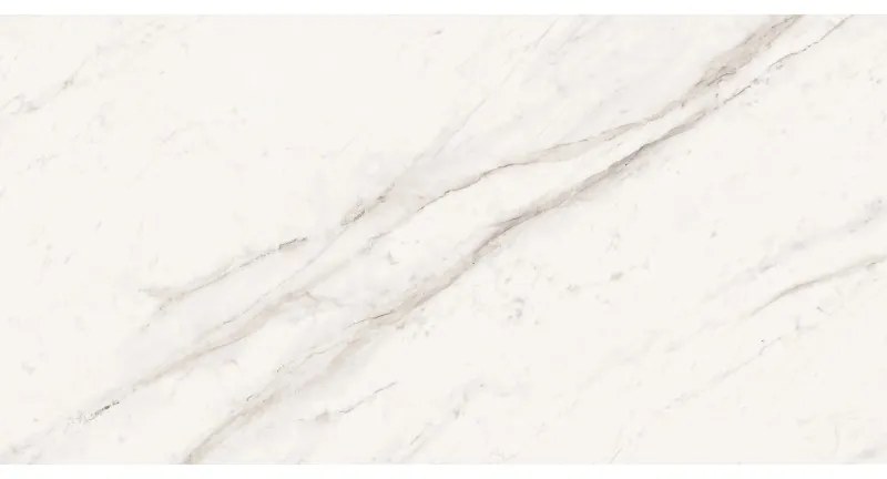 Mexen Colorado White gres szkliwiony rekt. G1, płytka podłogowo-ścienna 120 x 60 cm, połysk - TL161-120-060-00