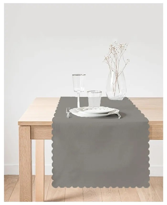 Bieżnik 45x140 cm – Minimalist Cushion Covers