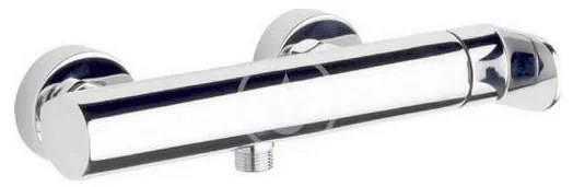 Paffoni - Bateria wannowa CANDY chrom błyszczący