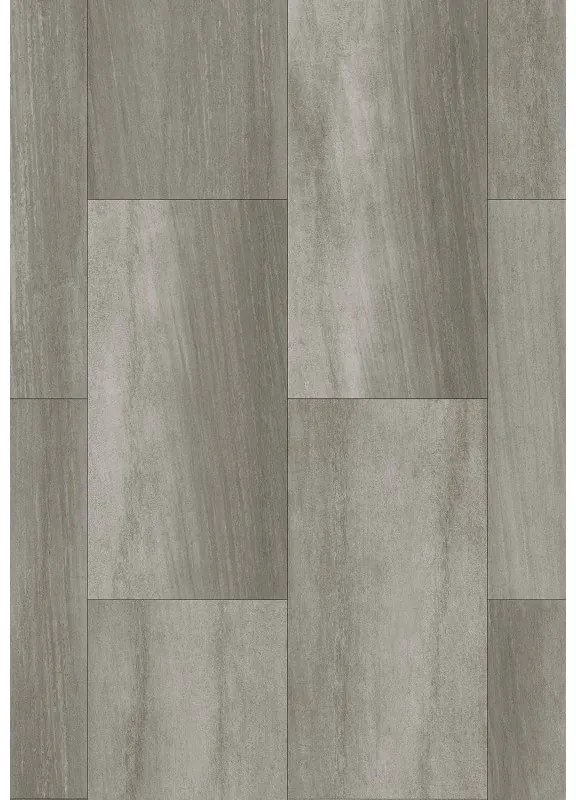 Mexen Grey Persa panele winylowe 610 x 305 mm SPC 6,5 mm, podkład IPEX 1,5 mm, 4 V-Fuga, Piaskowiec - F1165-0610-305-505-4V1-90