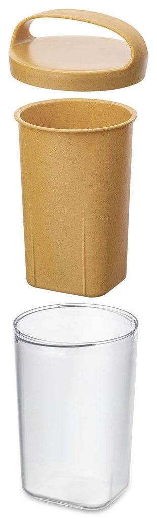 Pojemnik na zupę szczelny BUDDY ISO, 550 ml, KOZIOL