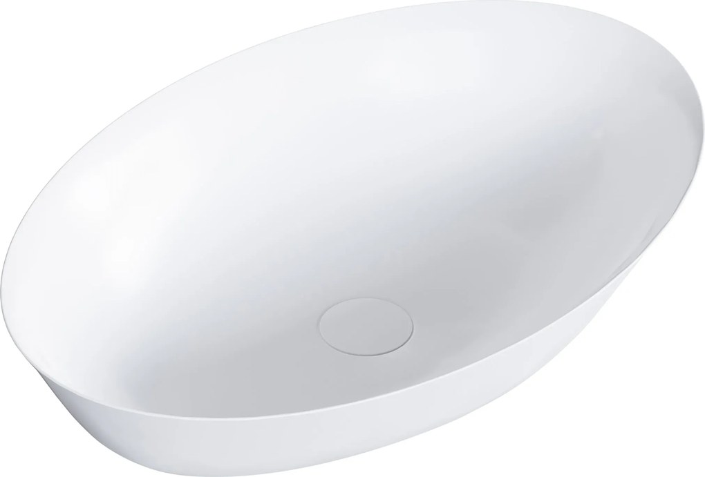 Umywalka nablatowa NT8531