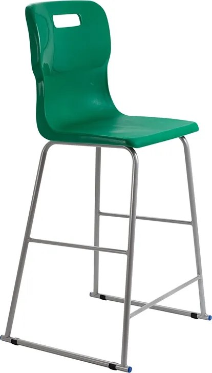 Wysokie krzesło laboratoryjne T63 rozmiar 6 (159-188 cm)