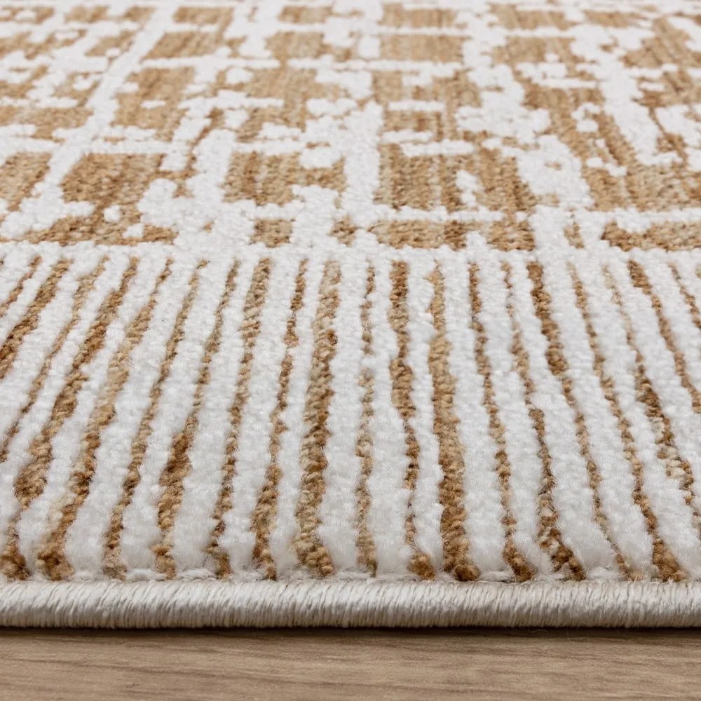Beżowy dywan 200x300 cm Anders Beige Natural – Asiatic Carpets