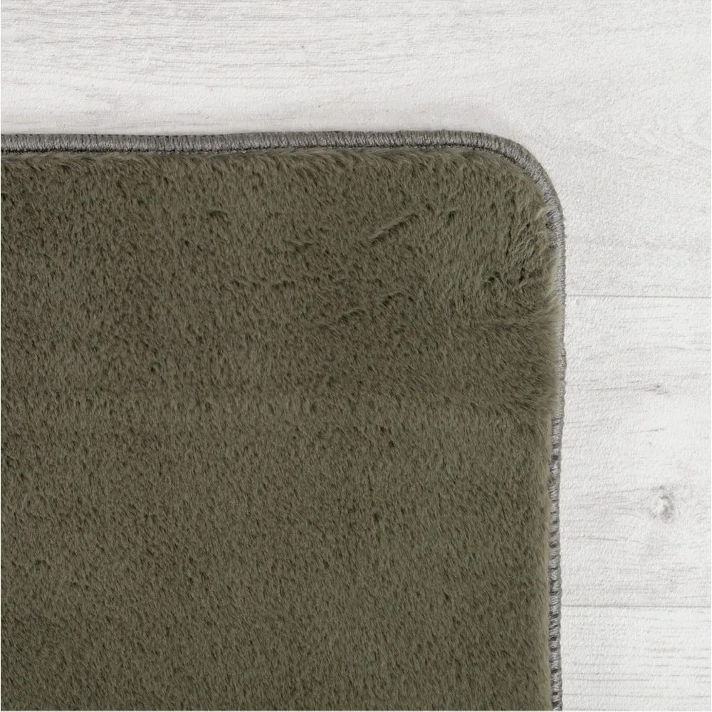 Dywan odpowiedni do prania w kolorze khaki 60x100 cm Joy 1400 – Ayyildiz Carpets