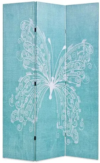 Parawan wewnętrzny z nadrukiem C1-A13