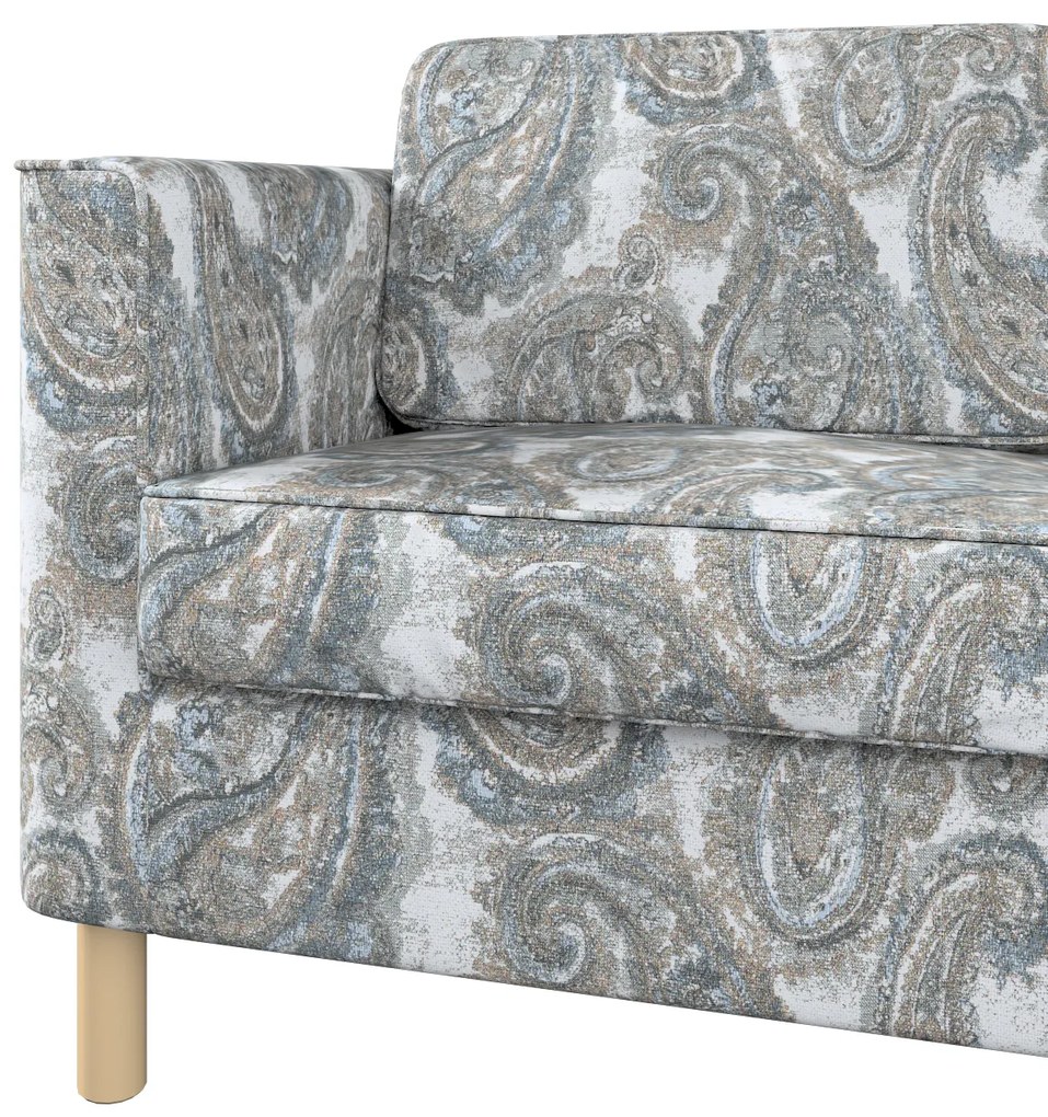 Pokrowiec na sofę Pärup 3-osobową