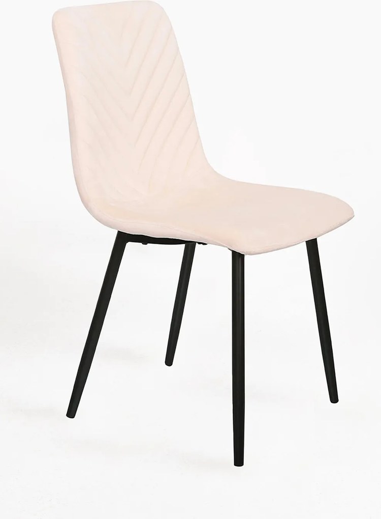 Zestaw 6 Krzesa Guri