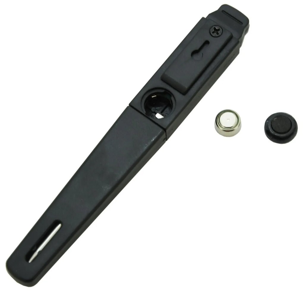 Cattara 13092 Termometr do grilla, 15 cm