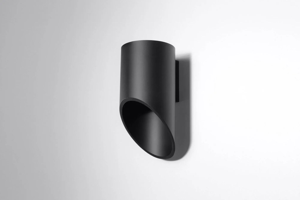 Minimalistyczny kinkiet ledowy E1-P78