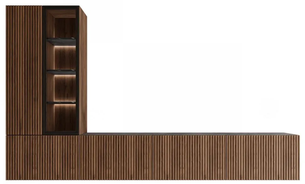 Meblościanka Negert