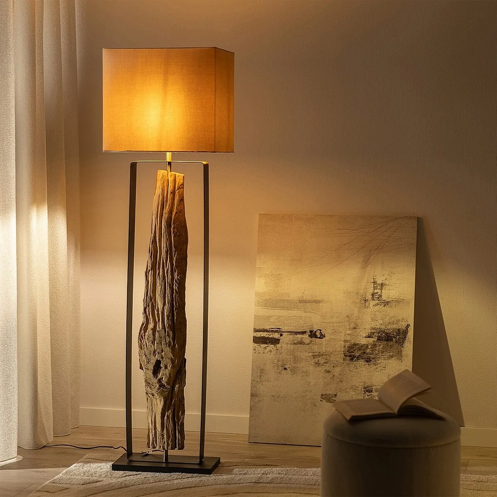 Lampa podłogowa Altum 165 cm
