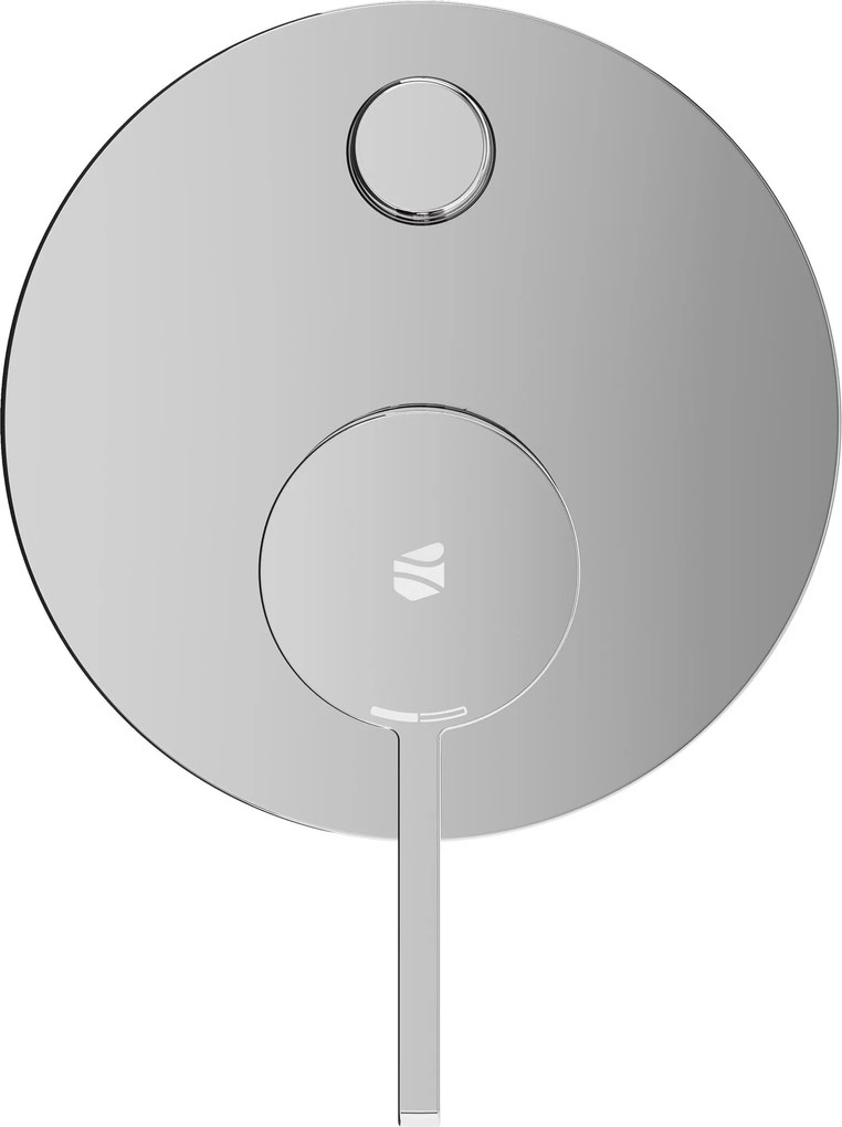 Unterputz Armatur MILOU