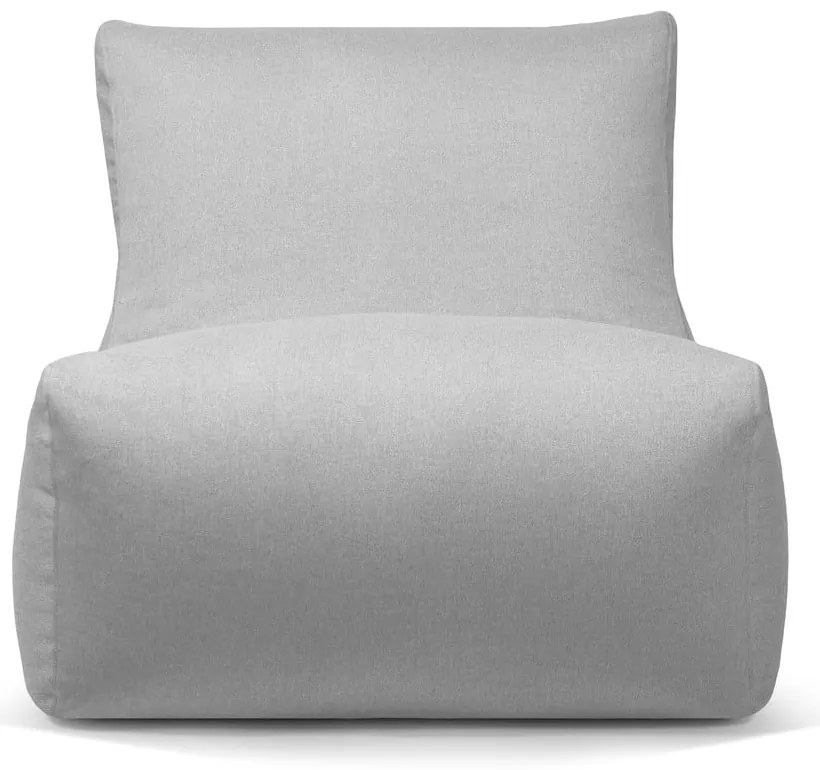 Pomarańczowy worek do siedzenia Seat 100 Lounge – SLOWDOWN