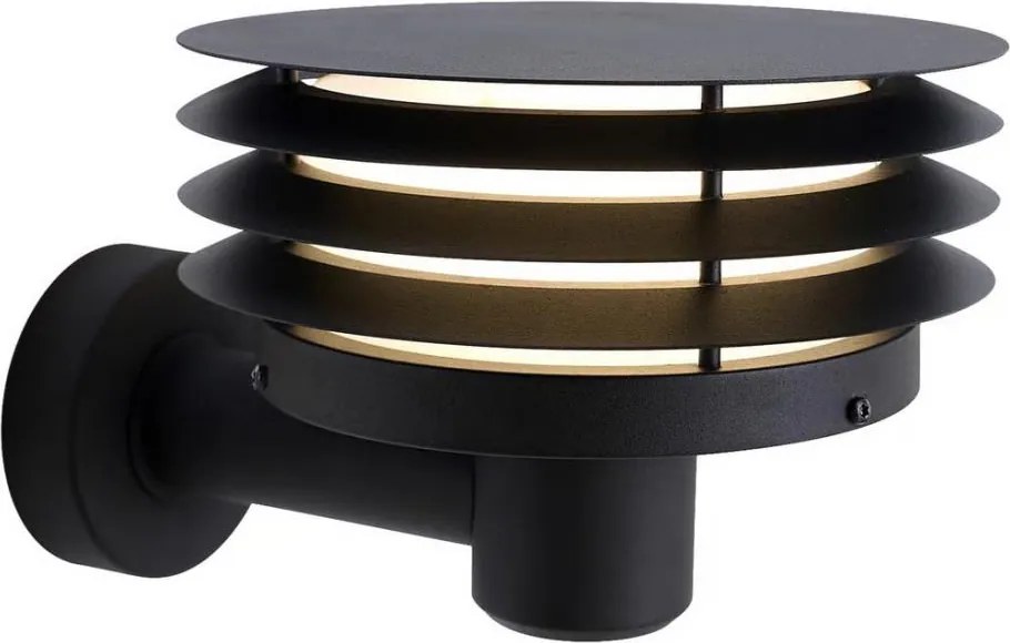 Nordlux - Kinkiet zewnętrzny CIRELLA 1xE27/15W/230V IP54