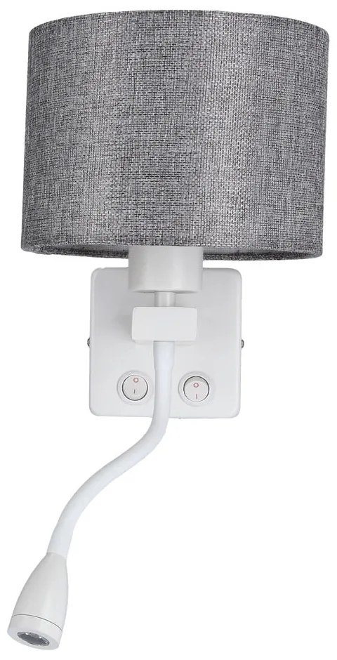 Kinkiet LED Polo – Candellux Lighting