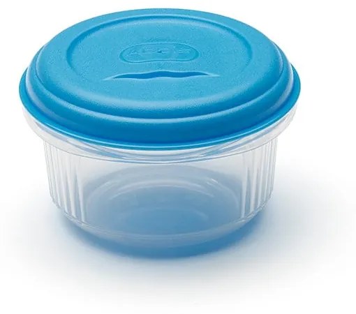 Pojemnik na żywność z pokrywką Addis Seal Tight Round Foodsaver, 200 ml