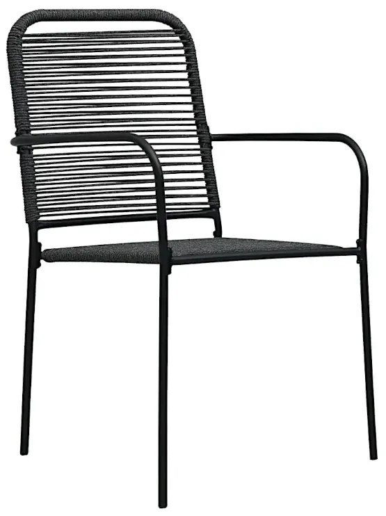 Nowoczesny zestaw mebli jadalnianych do ogrodu P1-L67