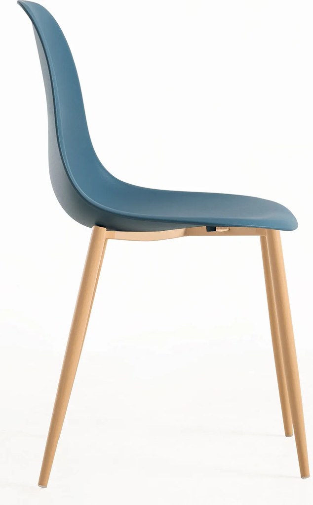 Zestaw 4 Krzese Mykle