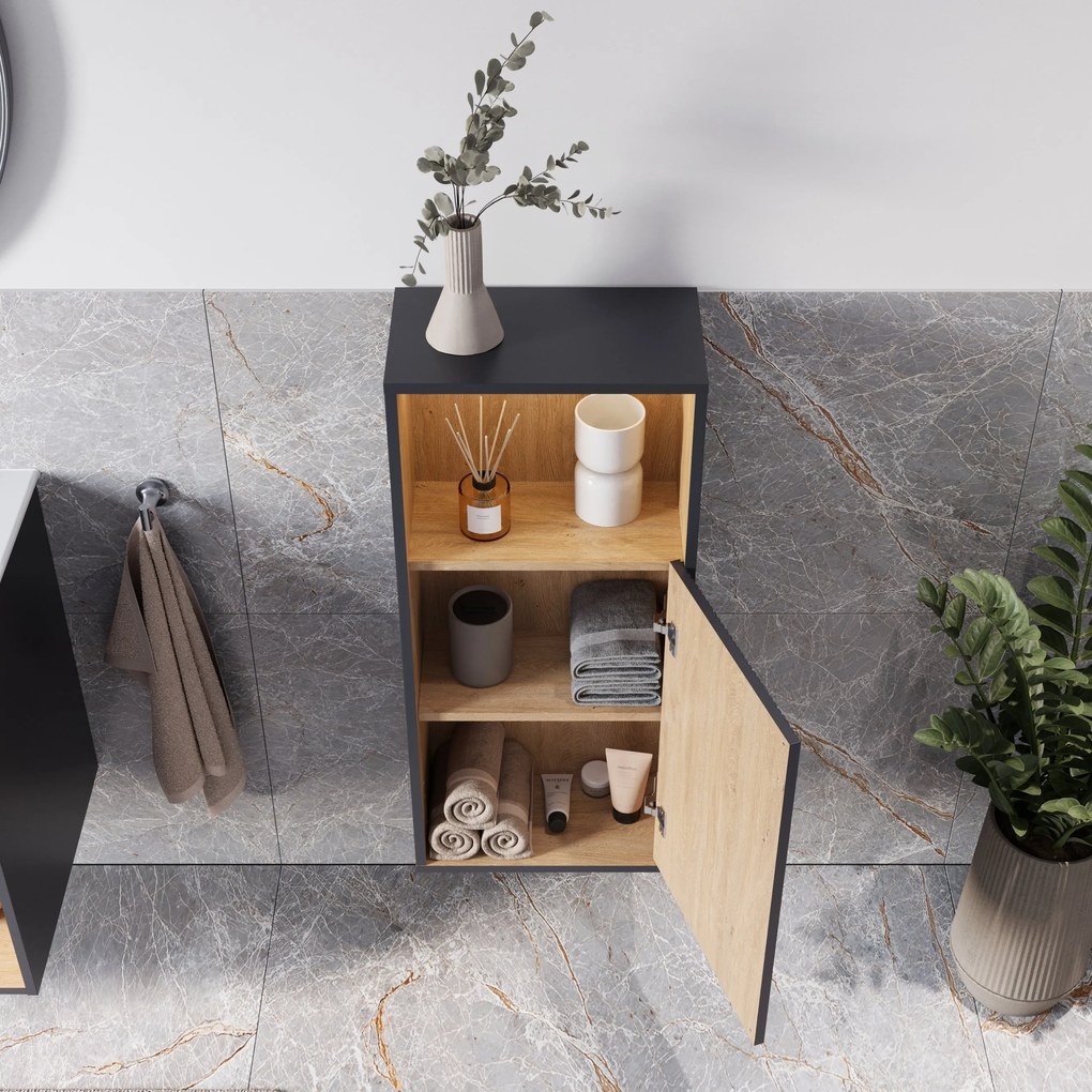 Szafka boczna BELDIVO 95 cm