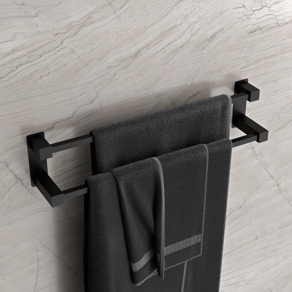 Wieszak na ręczniki OLA