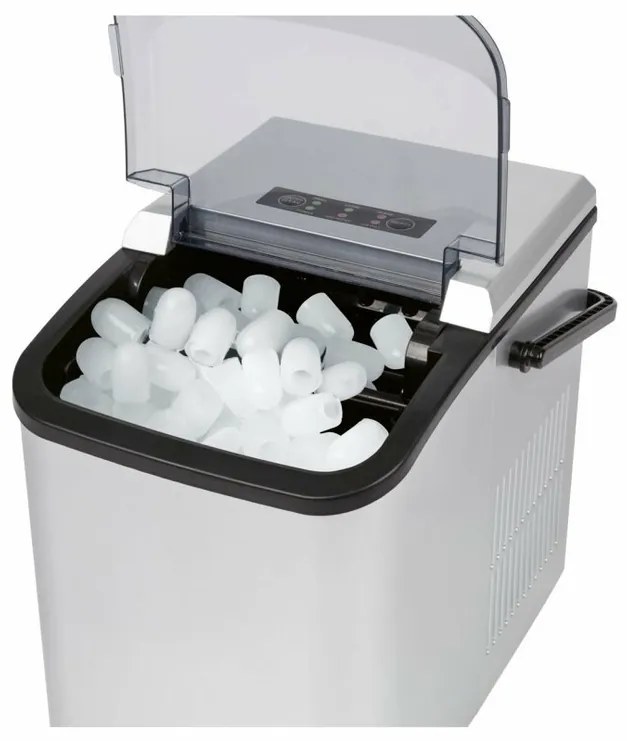 Clatronic EWB 3785 kostkarka do lodu