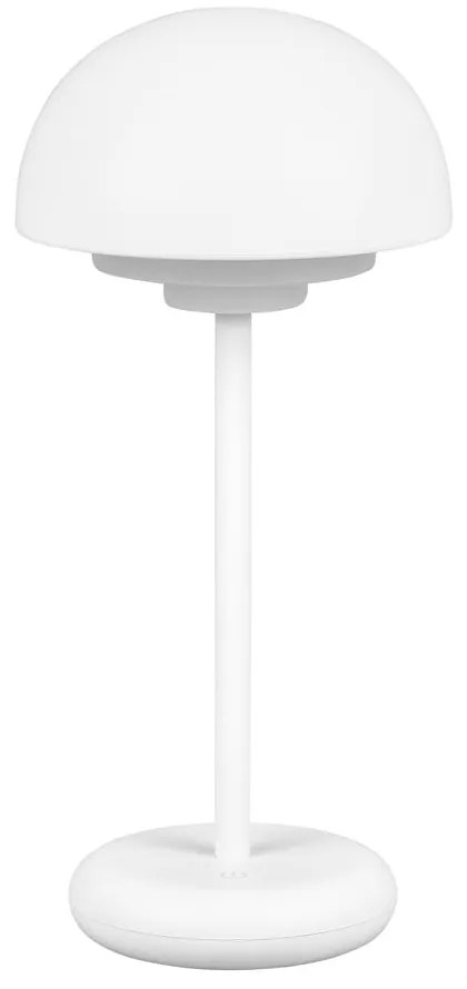 Lampa zewnętrzna ø 13,5 cm Elliot – Trio