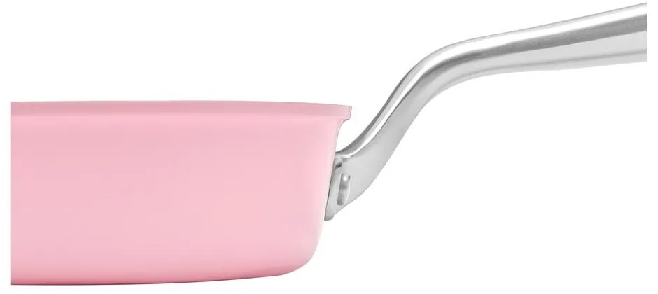 Patelnia z powłoką ceramiczną do grillowania ø 28 cm Meda 3.0 – FABINI