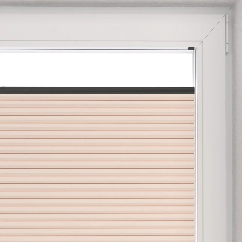 Plisa okienna na wymiar Honeycomb