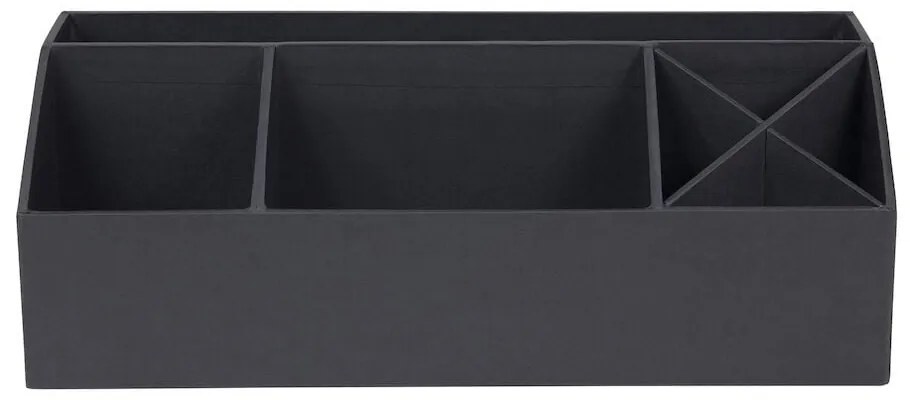 Kartonowy organizer na artykuły papiernicze Elisa – Bigso Box of Sweden