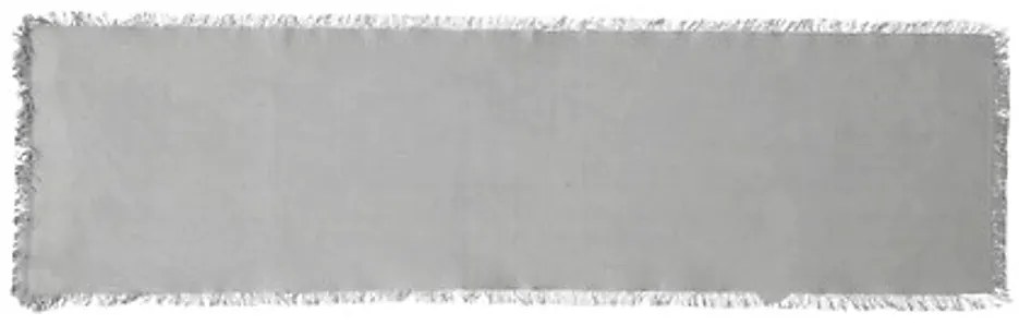 Dekoracyjny bieżnik na stół MAHA 38x140 cm - różne kolory Kolor: Brązowy